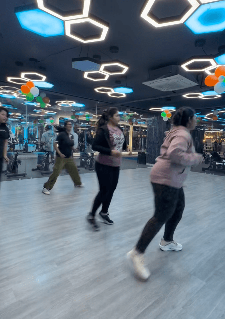 Zumba & Dance